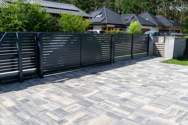 Best Brick Driveway Pavers  in Farmington, UT