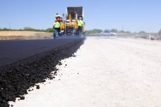 Best Driveway Paving Contractor  in Farmington, UT