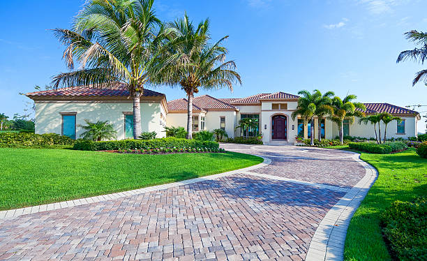 Best Commercial Driveway Pavers  in Farmington, UT