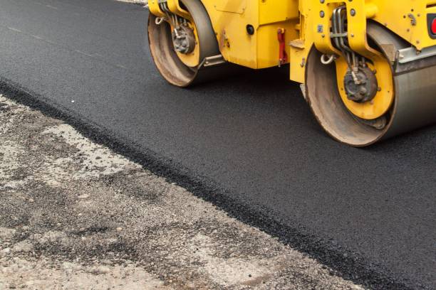 Best Residential Paver Driveway  in Farmington, UT