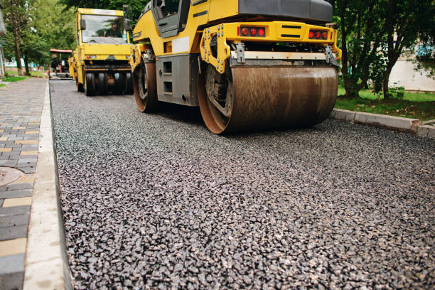 Best Professional Driveway Pavers  in Farmington, UT